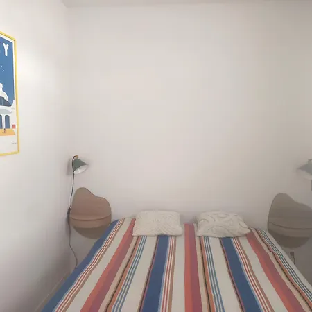 Besse: 6 Pers. Lumineux Avec Balcon Et Cuisine Equipee - Fr-1-814-144