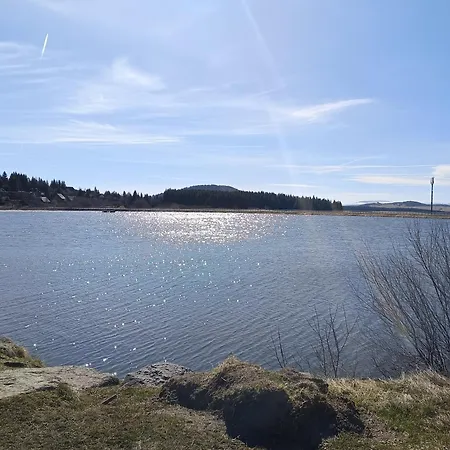 Besse: 6 Pers. Lumineux Avec Balcon Et Cuisine Equipee - Fr-1-814-144 *