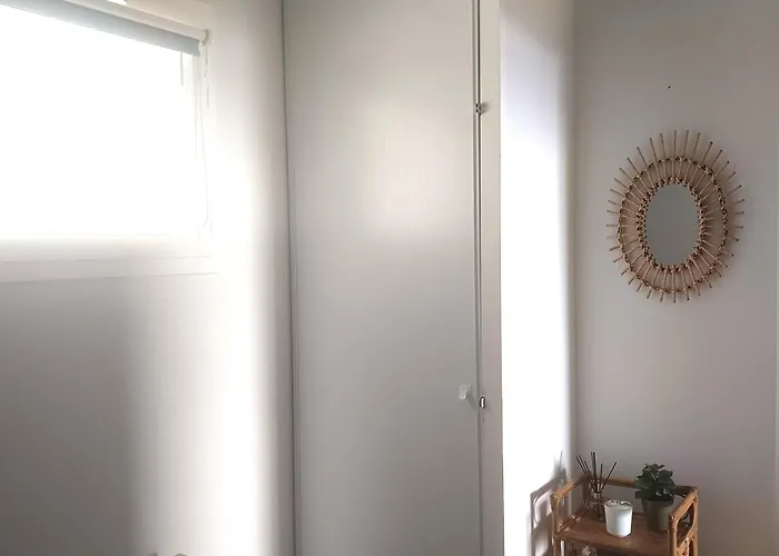 Besse: 6 Pers. Lumineux Avec Balcon Et Cuisine Equipee - Fr-1-814-144 *