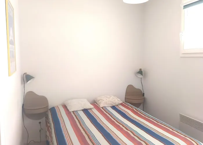 Besse: 6 Pers. Lumineux Avec Balcon Et Cuisine Equipee - Fr-1-814-144 Super Besse